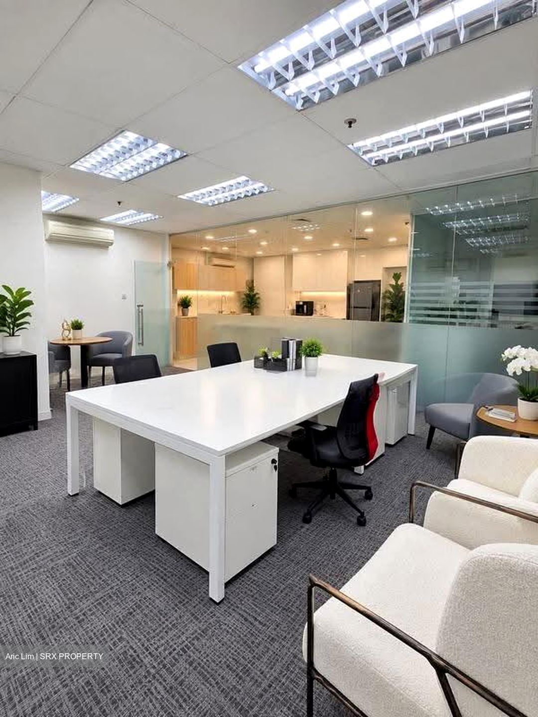 Delta House (D3), Office #625437821